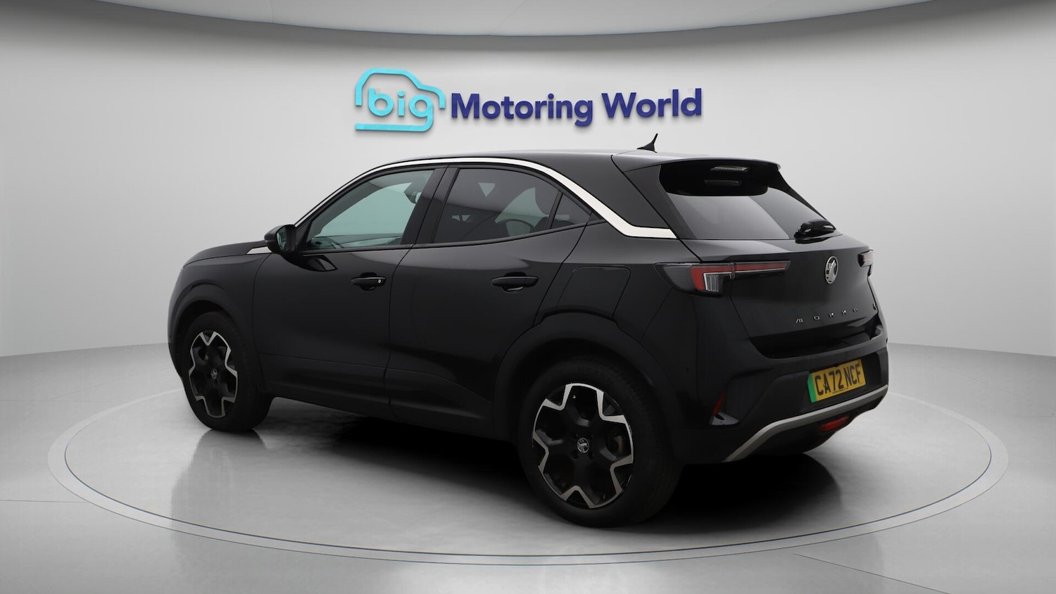 Used Vauxhall Mokka 2022 for sale - 76659167: Photo 6