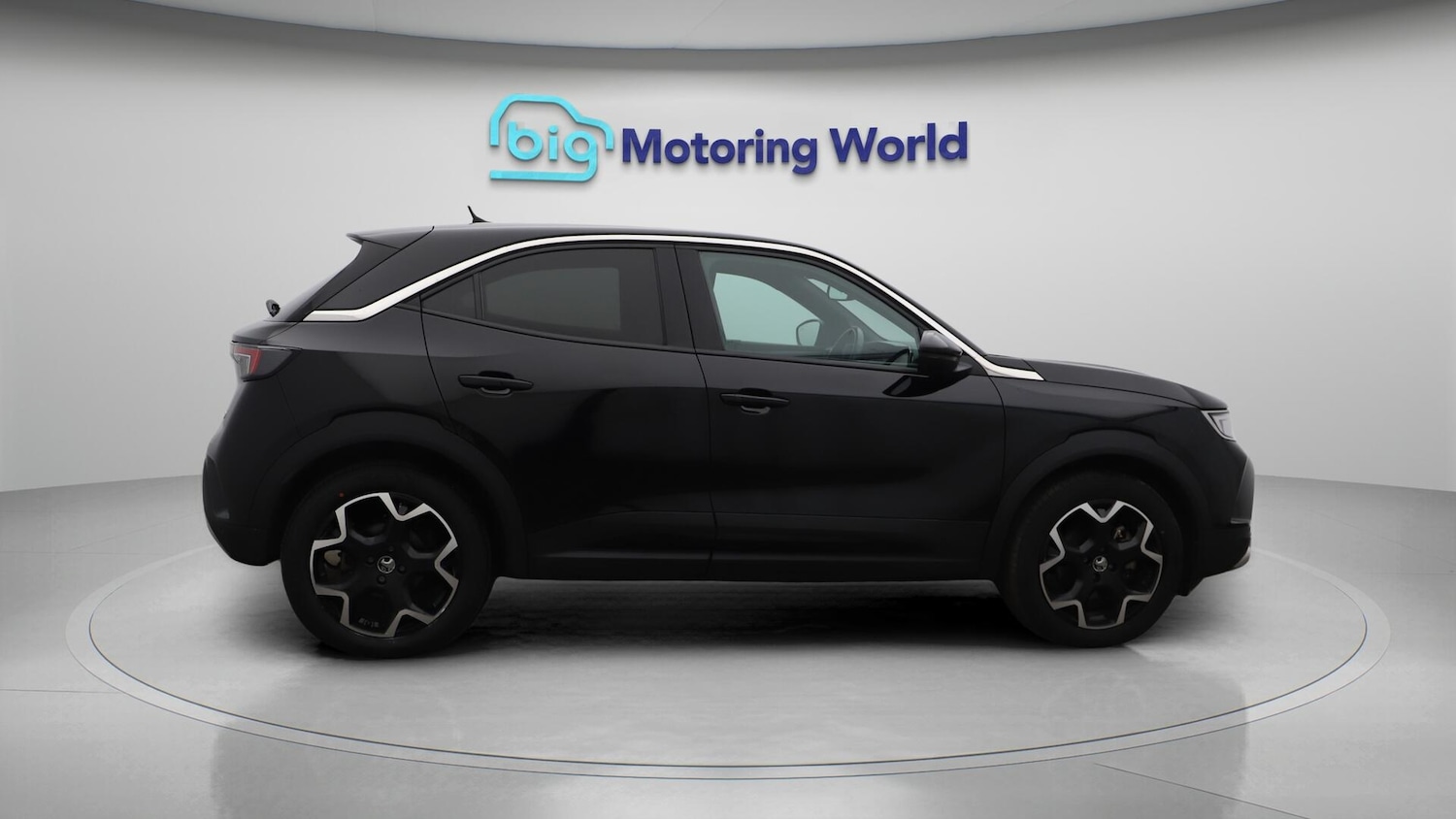 Used Vauxhall Mokka 2022 for sale - 76659167: Photo 9