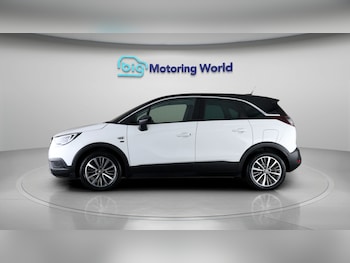 Used Vauxhall Crossland X 2020 for sale - 79177219: Photo