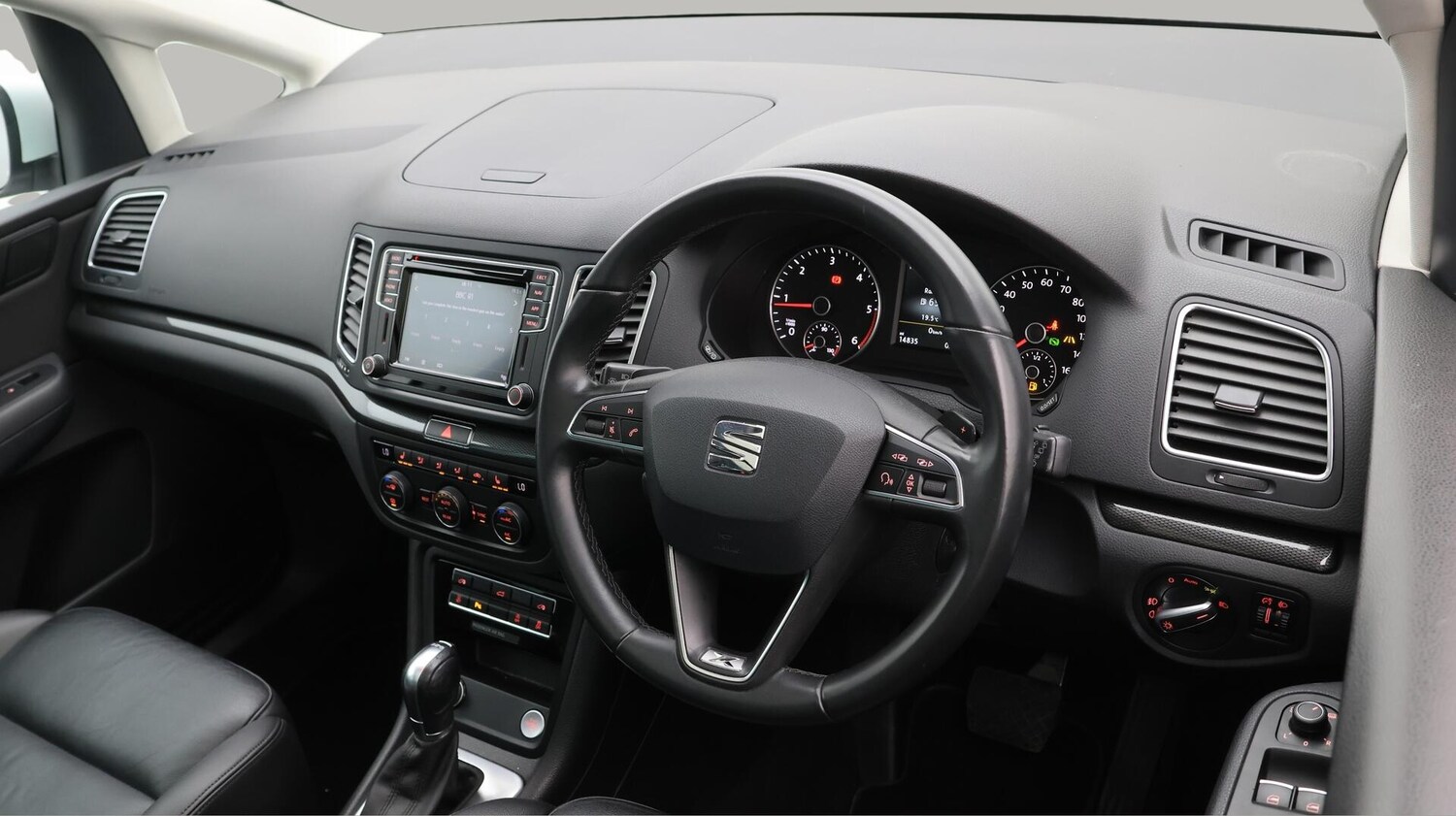 Used SEAT Alhambra 2019 for sale - 76499278: Photo 10