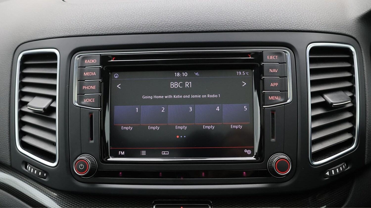 Used SEAT Alhambra 2019 for sale - 76499278: Photo 12