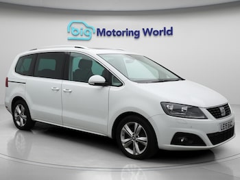(19) - 2.0 TDI XCELLENCE MPV 5dr Diesel DSG Euro 6 (s/s) (150 ps)