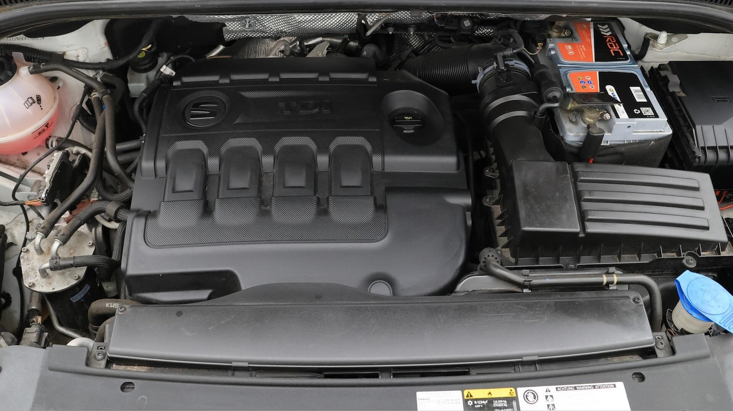 Used SEAT Alhambra 2019 for sale - 76499278: Photo 20