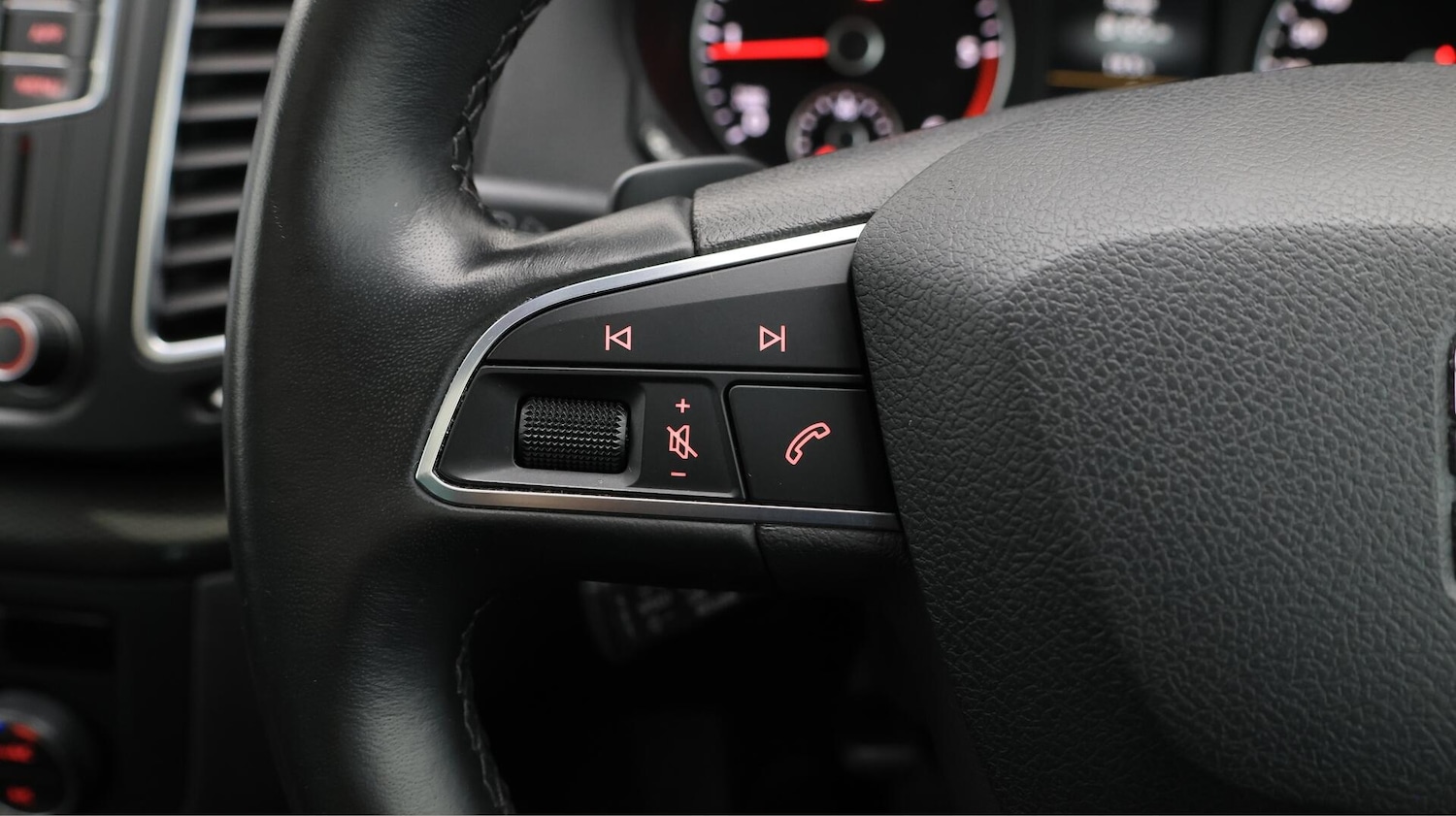 Used SEAT Alhambra 2019 for sale - 76499278: Photo 28