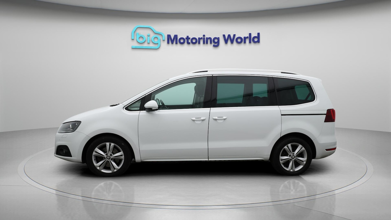 Used SEAT Alhambra 2019 for sale - 76499278: Photo 5