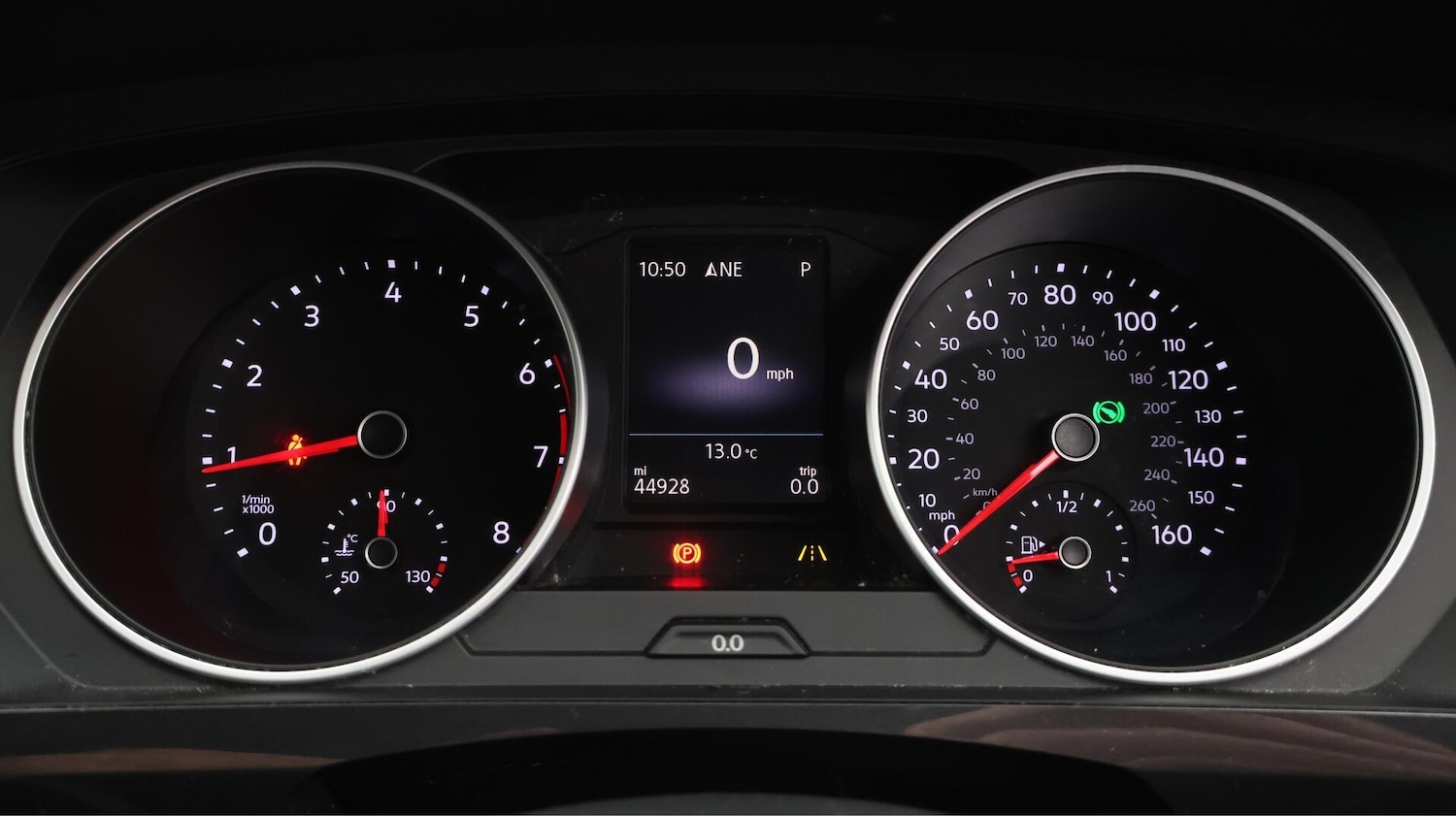 Used Volkswagen Tiguan 2019 for sale - 76432937: Photo 11