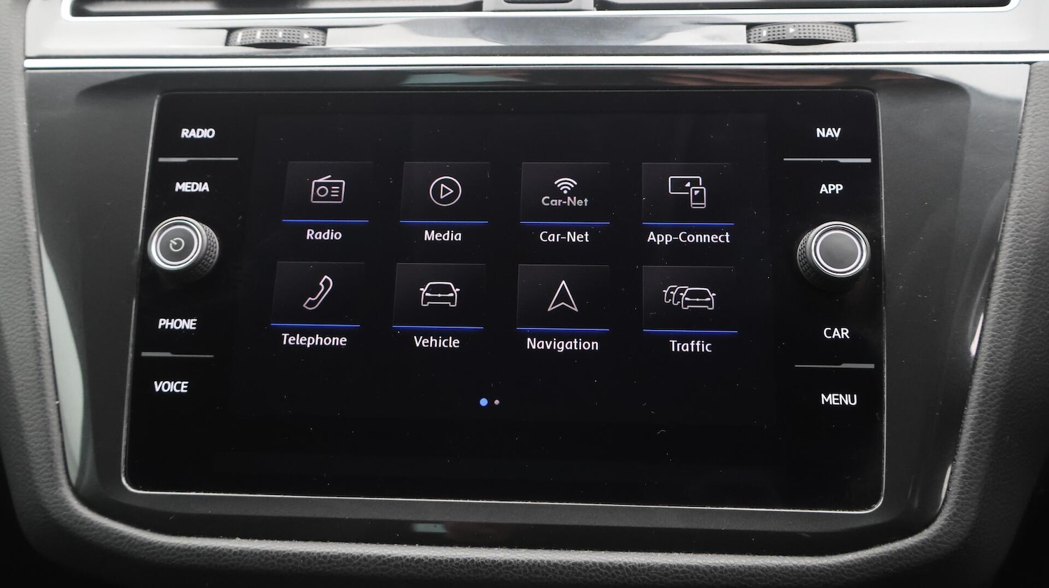 Used Volkswagen Tiguan 2019 for sale - 76432937: Photo 12