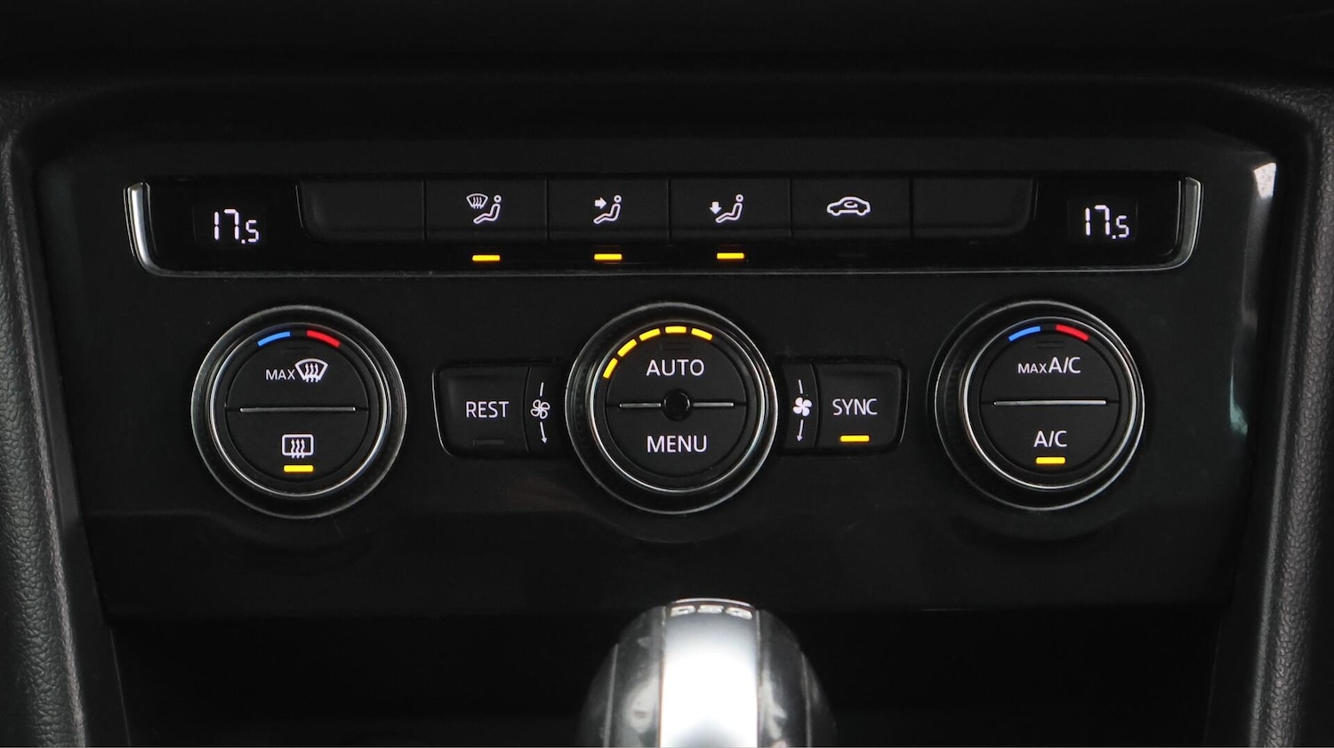 Used Volkswagen Tiguan 2019 for sale - 76432937: Photo 13