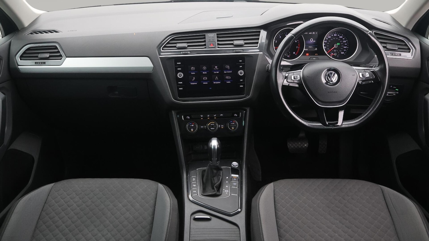 Used Volkswagen Tiguan 2019 for sale - 76432937: Photo 14