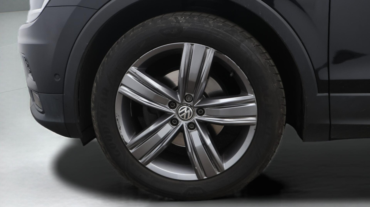 Used Volkswagen Tiguan 2019 for sale - 76432937: Photo 19