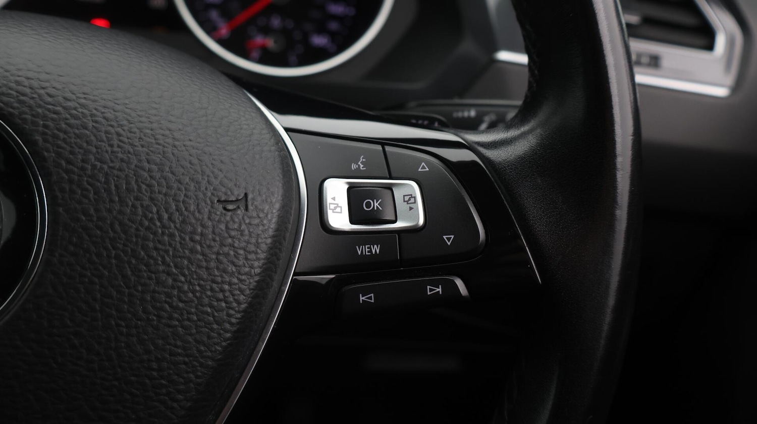 Used Volkswagen Tiguan 2019 for sale - 76432937: Photo 24