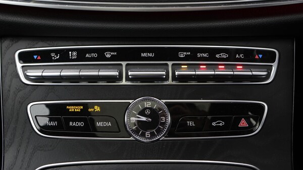Used Mercedes-Benz E Class 2020 for sale - 76326517: Photo 13