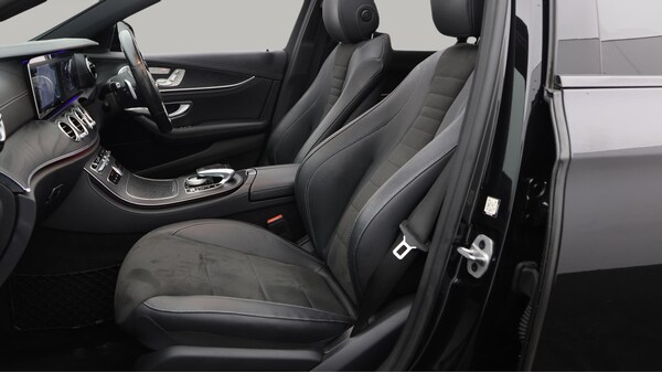 Used Mercedes-Benz E Class 2020 for sale - 76326517: Photo 15