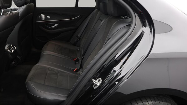 Used Mercedes-Benz E Class 2020 for sale - 76326517: Photo 17