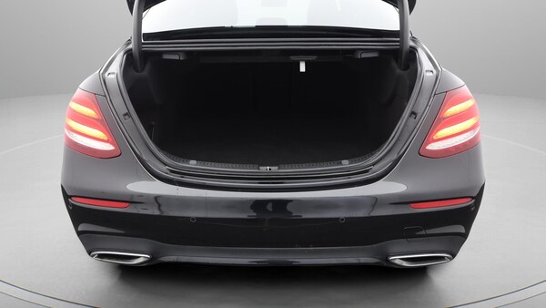 Used Mercedes-Benz E Class 2020 for sale - 76326517: Photo 18