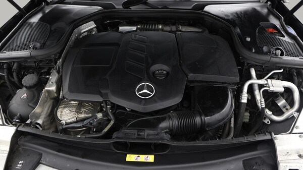 Used Mercedes-Benz E Class 2020 for sale - 76326517: Photo 20