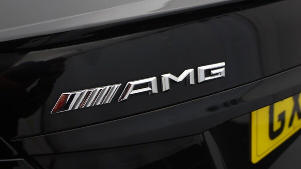 Used Mercedes-Benz E Class 2020 for sale - 76326517: Photo 22