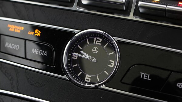Used Mercedes-Benz E Class 2020 for sale - 76326517: Photo 26