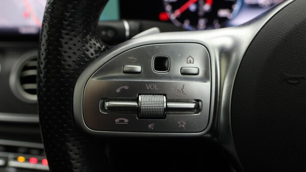 Used Mercedes-Benz E Class 2020 for sale - 76326517: Photo 27