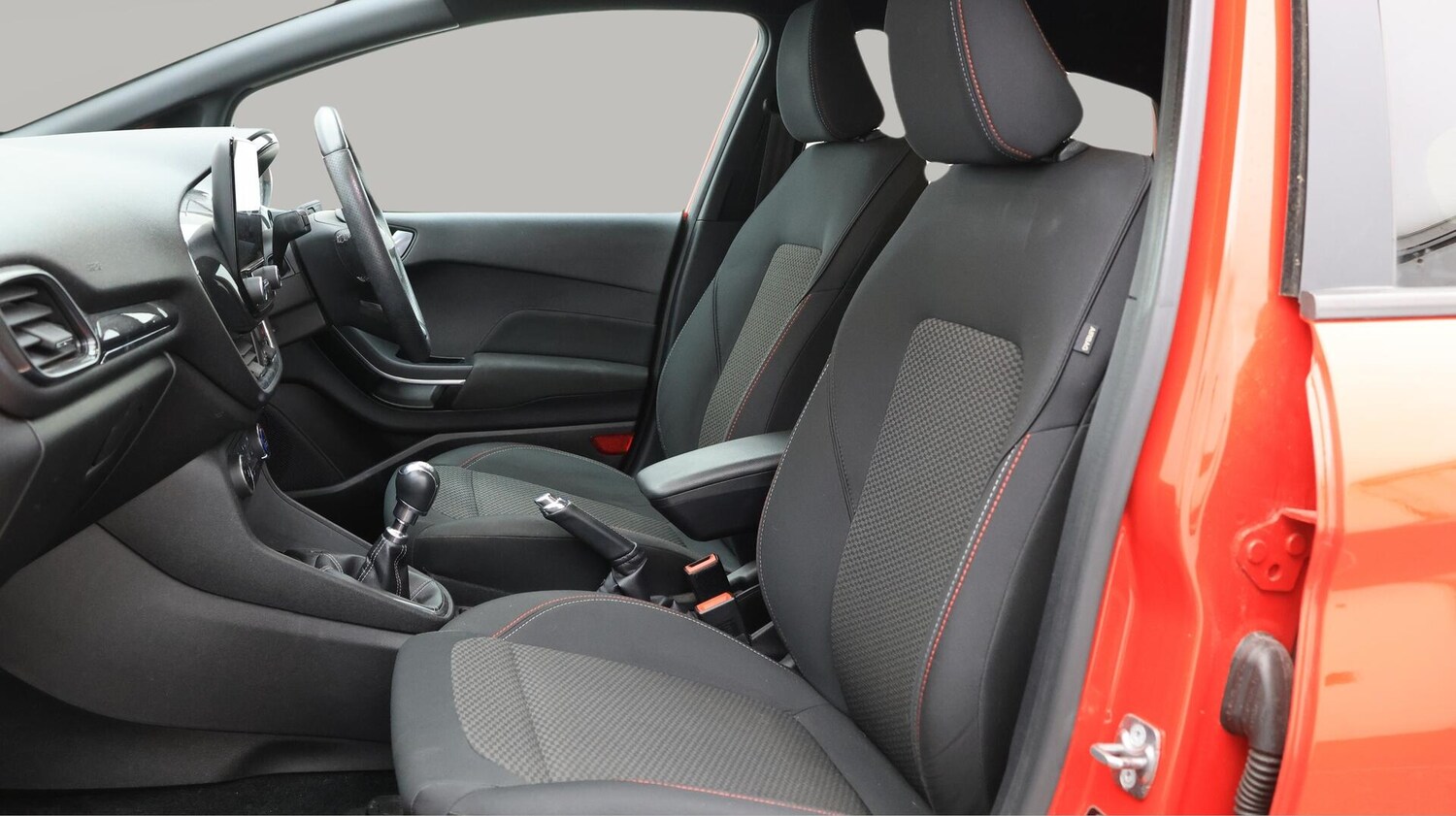 Used Ford Fiesta 2018 for sale - 75990754: Photo 15