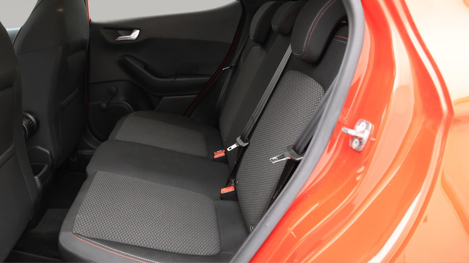 Used Ford Fiesta 2018 for sale - 75990754: Photo 17