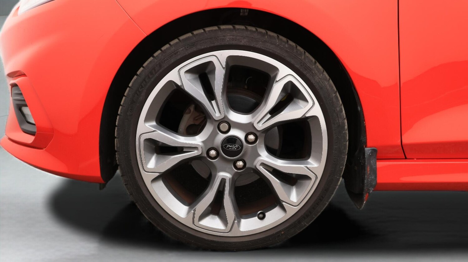 Used Ford Fiesta 2018 for sale - 75990754: Photo 19
