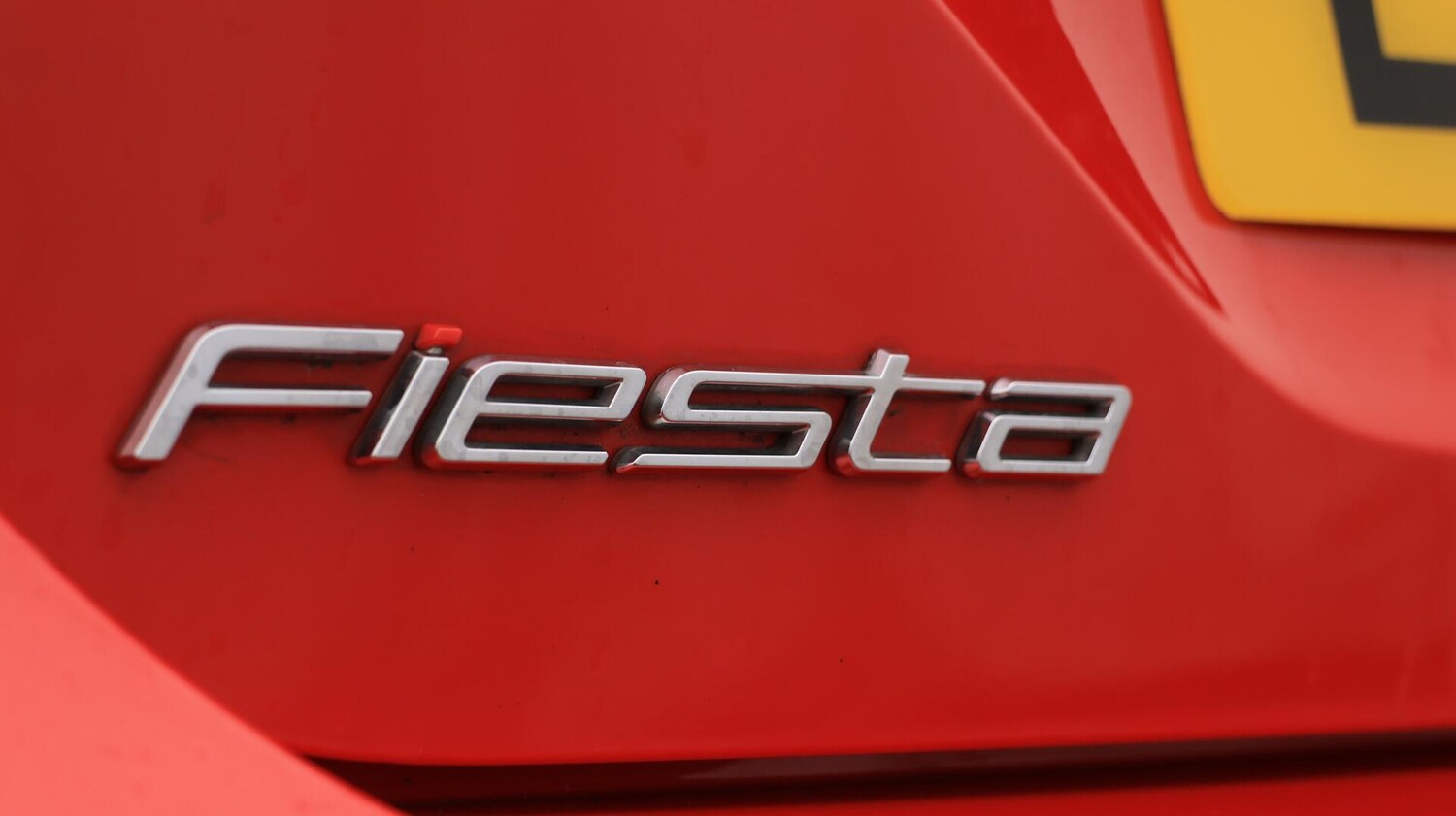 Used Ford Fiesta 2018 for sale - 75990754: Photo 23