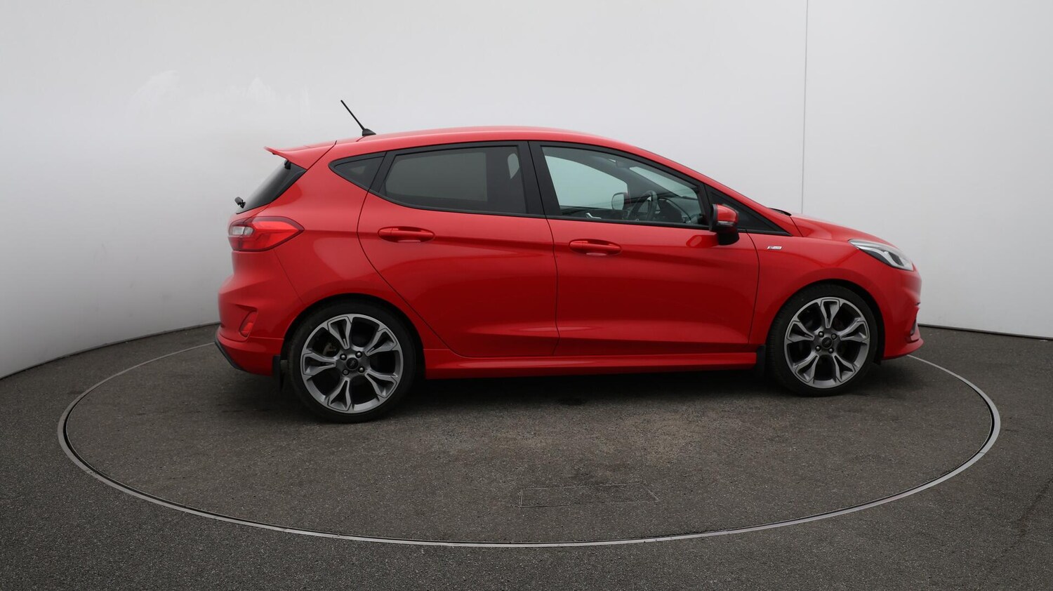 Used Ford Fiesta 2018 for sale - 75990754: Photo 51