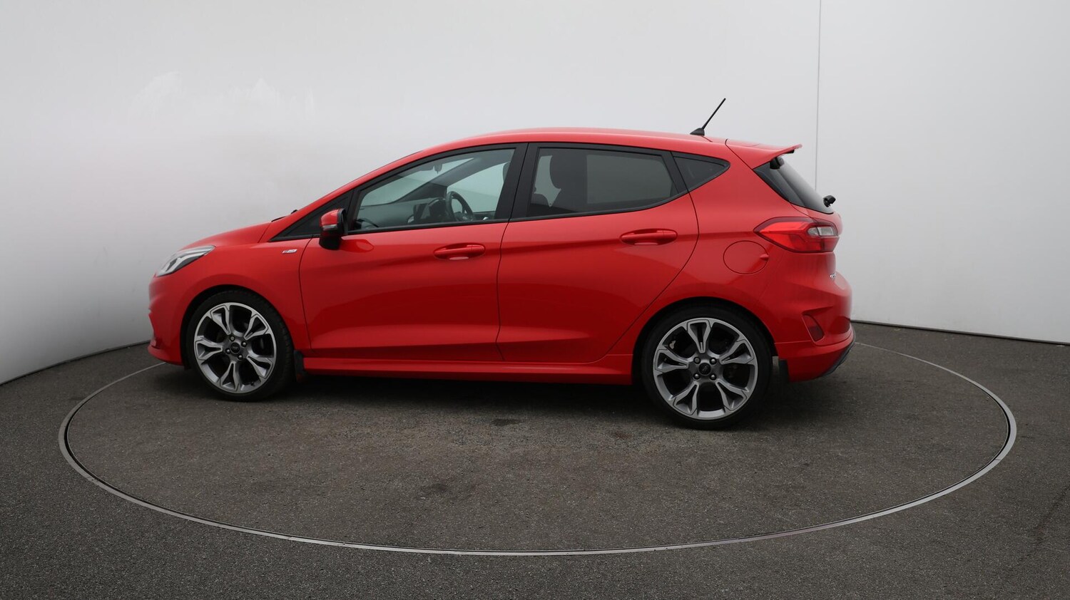 Used Ford Fiesta 2018 for sale - 75990754: Photo 59