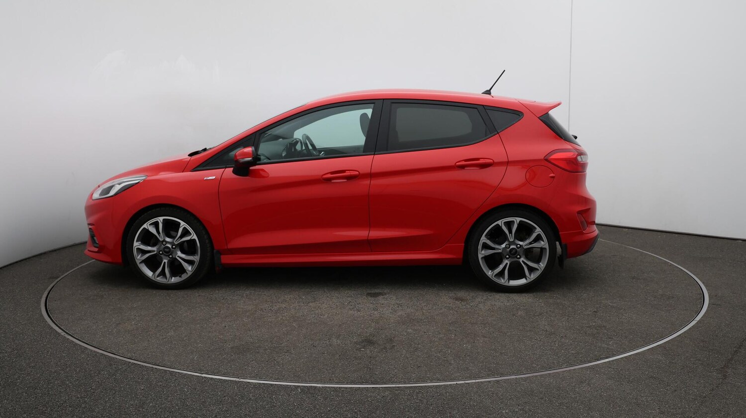 Used Ford Fiesta 2018 for sale - 75990754: Photo 65