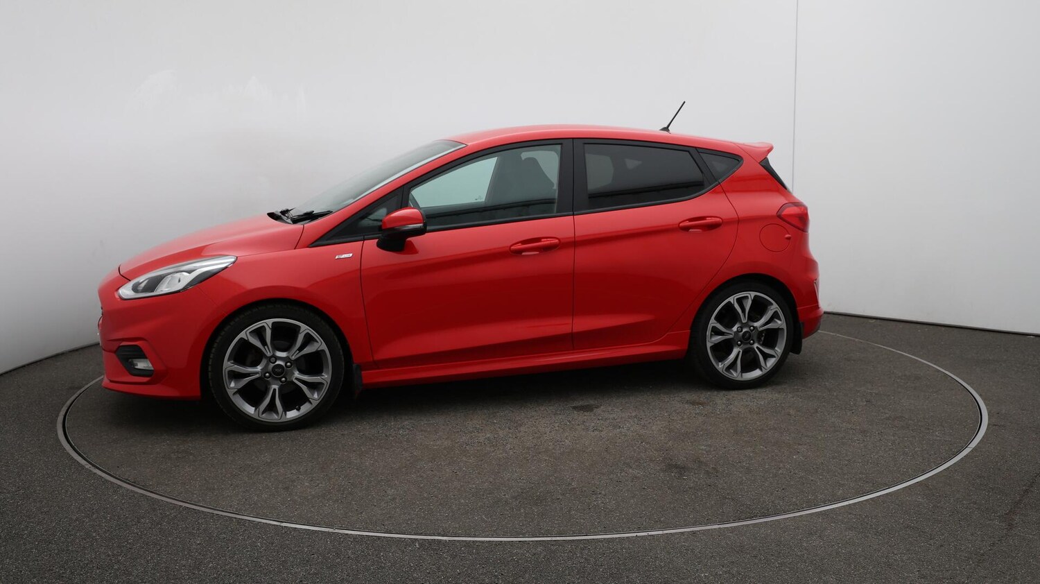 Used Ford Fiesta 2018 for sale - 75990754: Photo 67