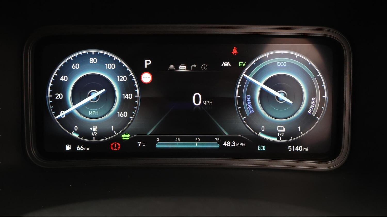 Used Hyundai KONA 2022 for sale - 76633310: Photo 11