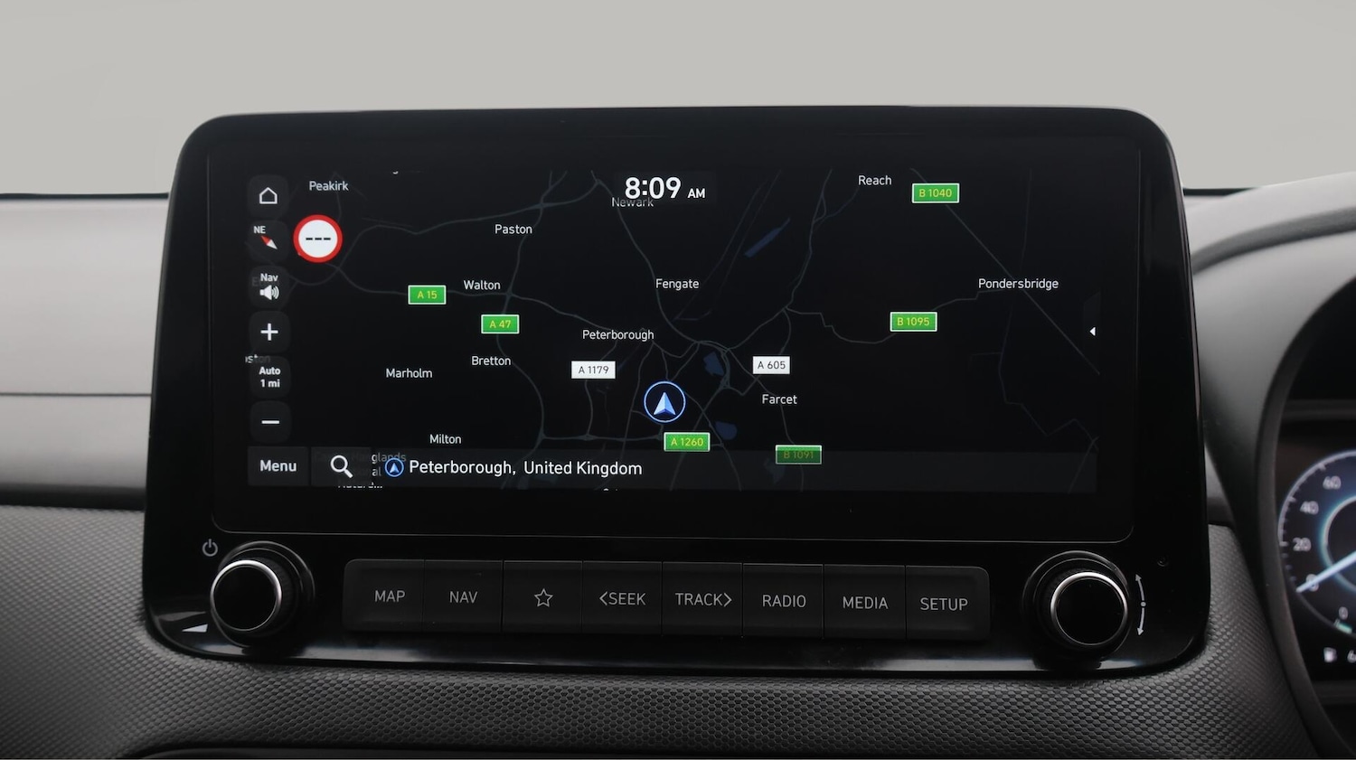 Used Hyundai KONA 2022 for sale - 76633310: Photo 12