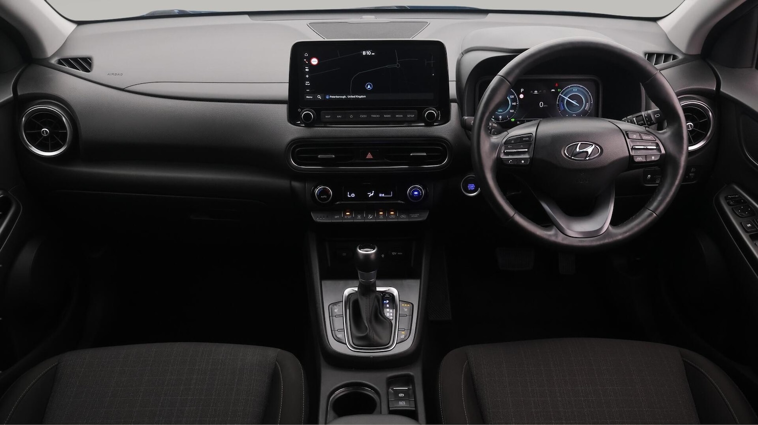 Used Hyundai KONA 2022 for sale - 76633310: Photo 14