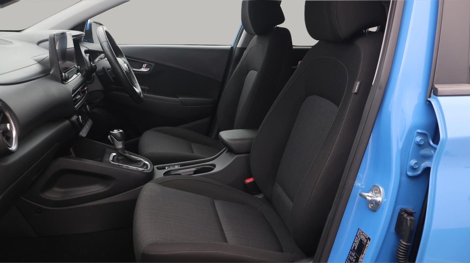 Used Hyundai KONA 2022 for sale - 76633310: Photo 15