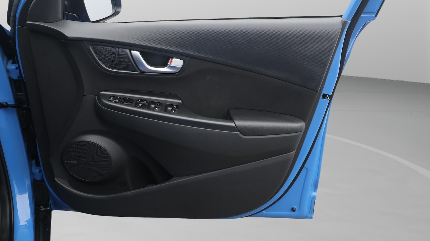 Used Hyundai KONA 2022 for sale - 76633310: Photo 16