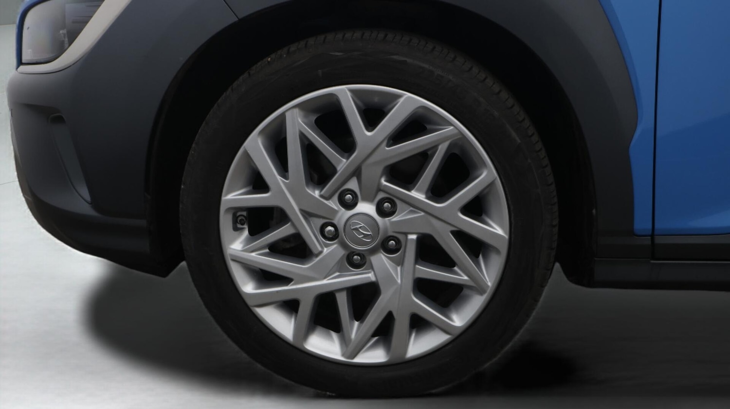 Used Hyundai KONA 2022 for sale - 76633310: Photo 19