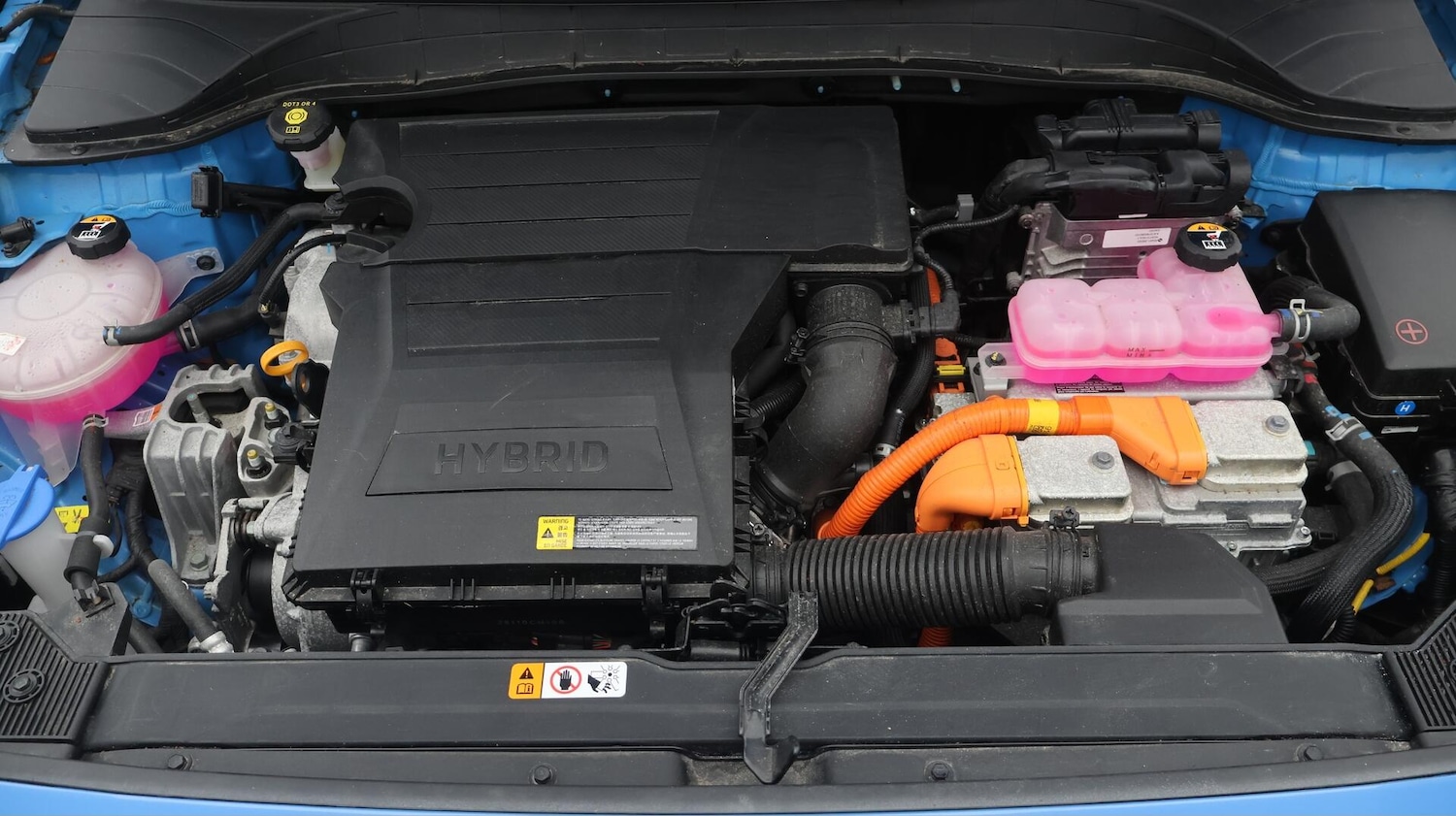 Used Hyundai KONA 2022 for sale - 76633310: Photo 20