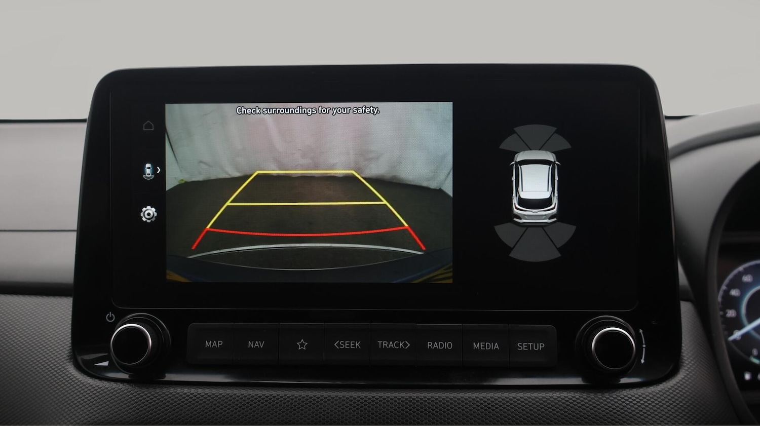 Used Hyundai KONA 2022 for sale - 76633310: Photo 27