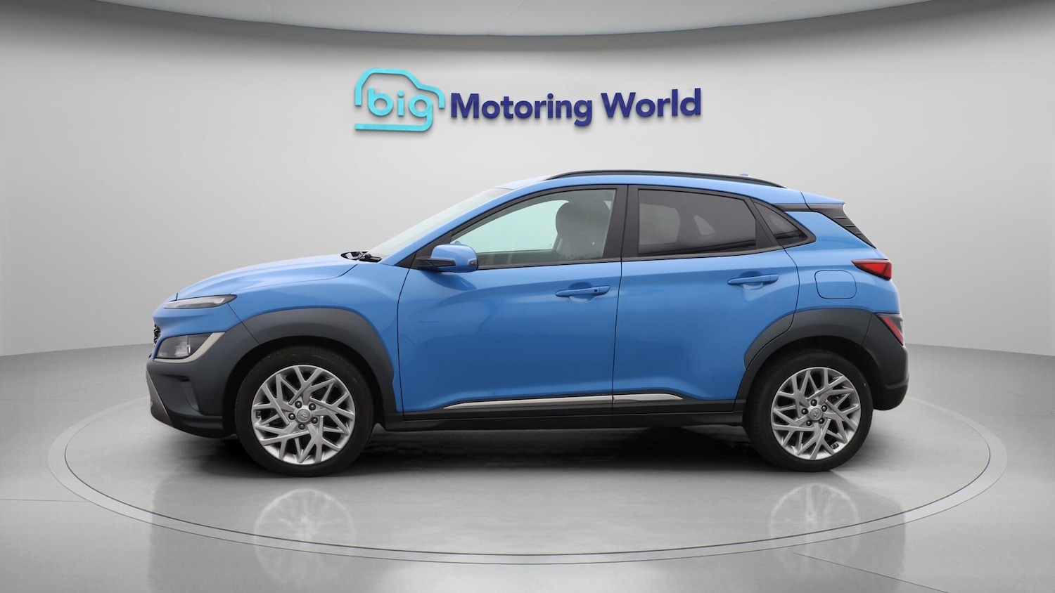 Used Hyundai KONA 2022 for sale - 76633310: Photo 5