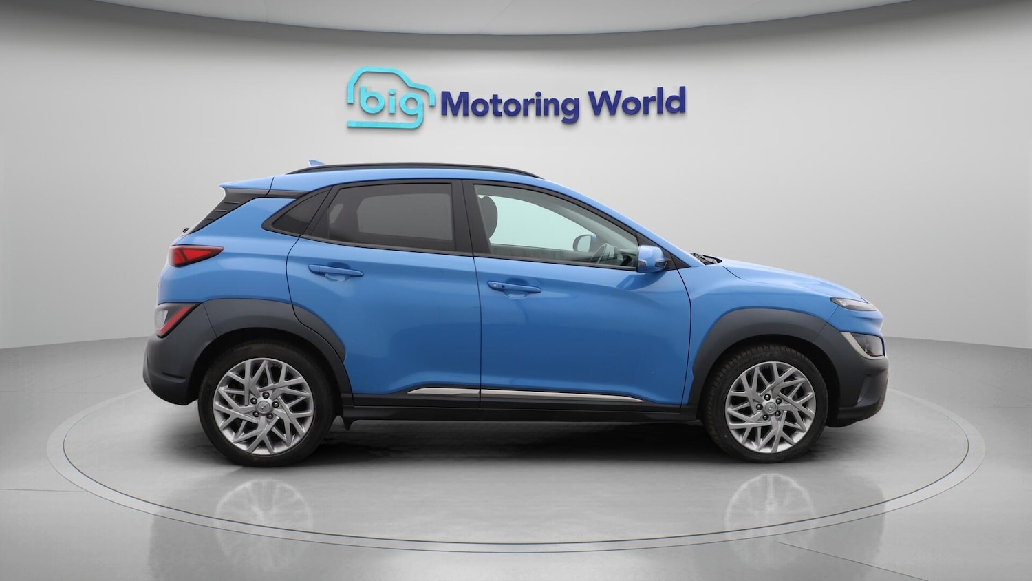 Used Hyundai KONA 2022 for sale - 76633310: Photo 9