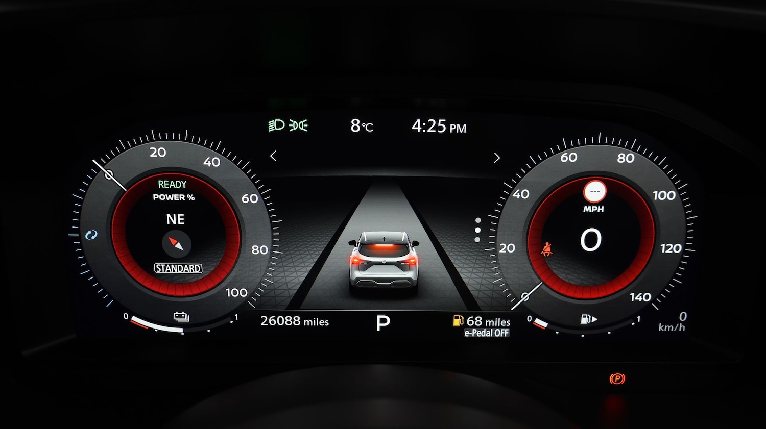 Used Nissan Qashqai 2023 for sale - 77467860: Photo 10