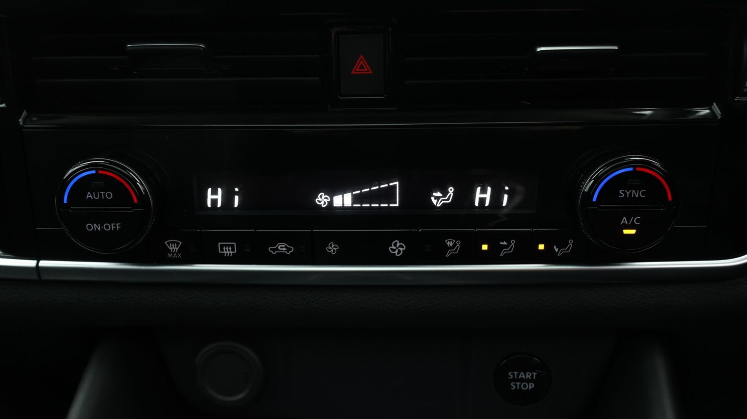 Used Nissan Qashqai 2023 for sale - 77467860: Photo 12