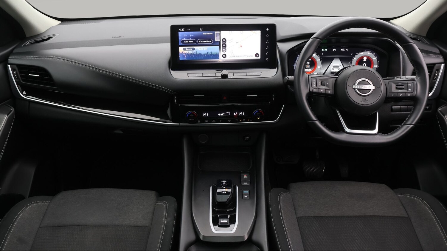 Used Nissan Qashqai 2023 for sale - 77467860: Photo 13