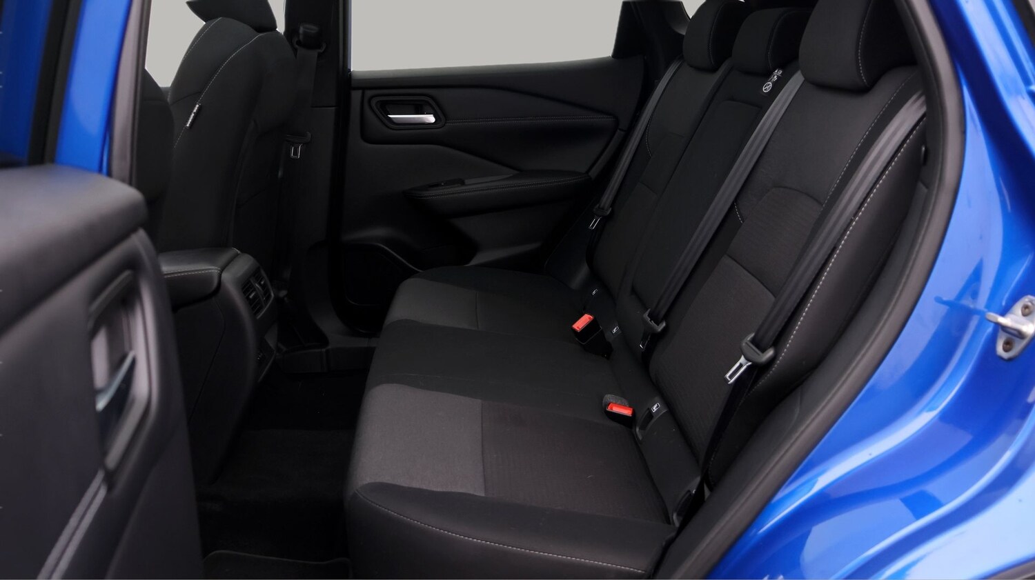 Used Nissan Qashqai 2023 for sale - 77467860: Photo 16