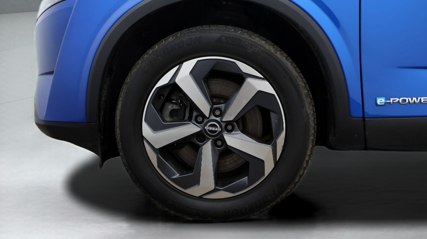 Used Nissan Qashqai 2023 for sale - 77467860: Photo 18