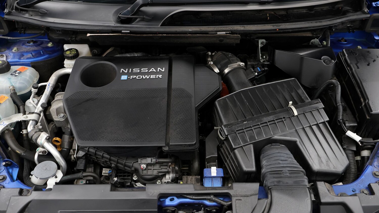 Used Nissan Qashqai 2023 for sale - 77467860: Photo 19