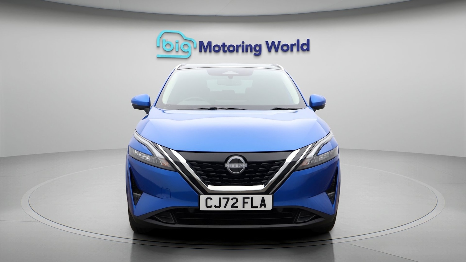 Used Nissan Qashqai 2023 for sale - 77467860: Photo 2