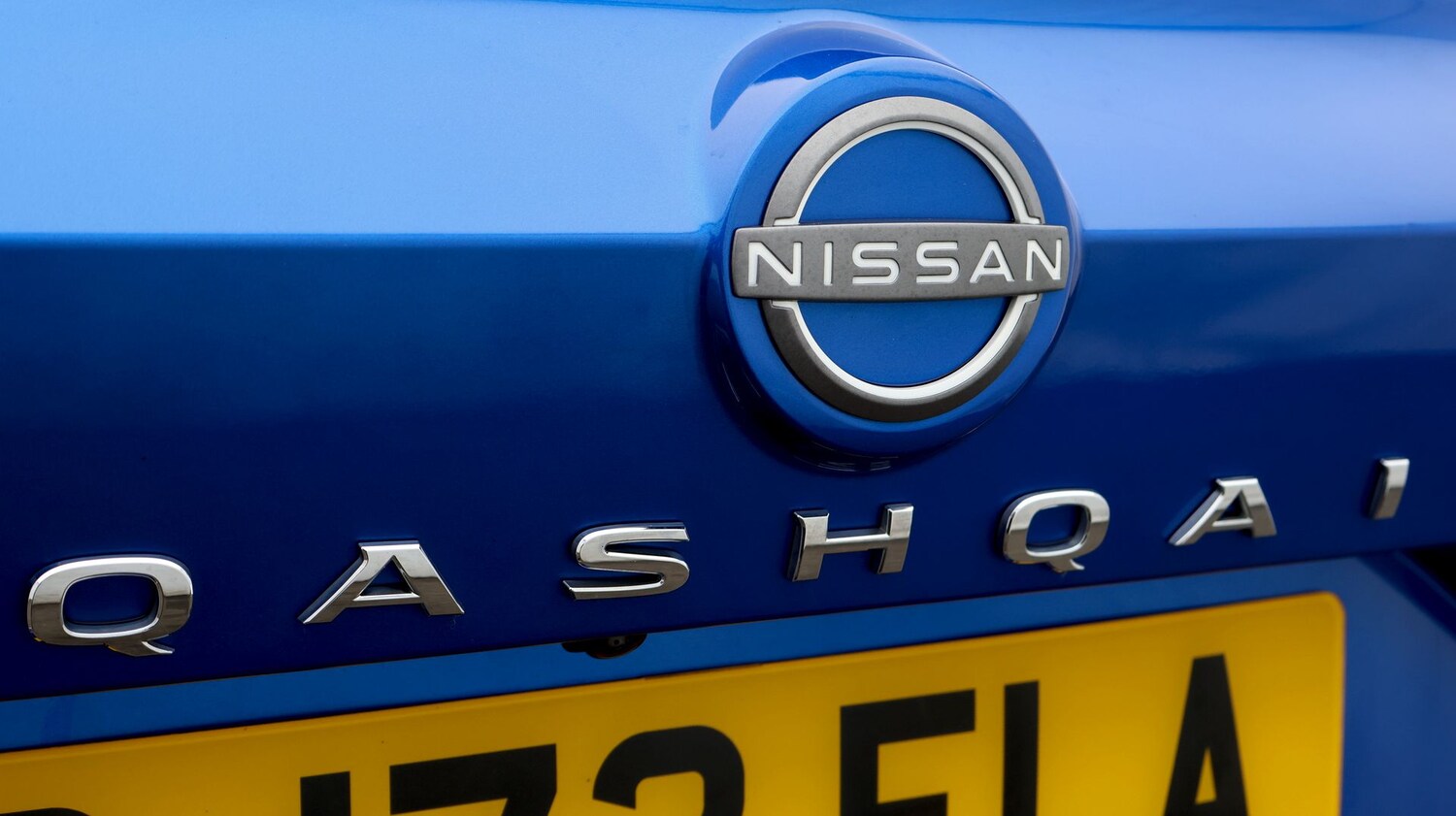 Used Nissan Qashqai 2023 for sale - 77467860: Photo 22