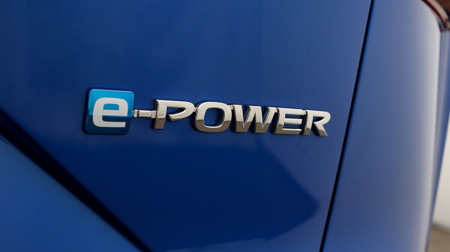 Used Nissan Qashqai 2023 for sale - 77467860: Photo 23